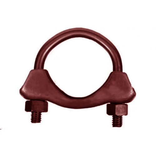 ABRAÇ ESCAP 2" UNIVERSAL TIPO G