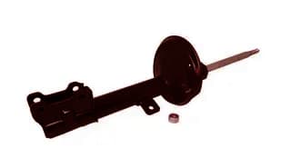AMORT DIANT DUSTER 11/18 - CAPTUR 17/... (MANUAL)
