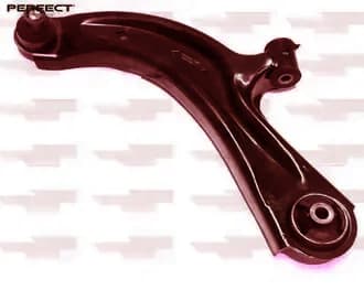 BALANÇA SENTRA 2.0 16V 14/18 FLEX L.E (C/ PIVO)