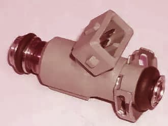 BICO INJ CORSA - CELTA - PRISMA 1.0 8V FLEX