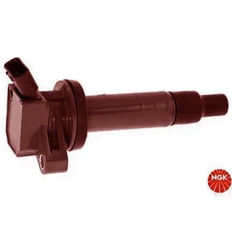 BOB IGN COROLLA 1.6 16V 02/06 - 1.8 16V 02/08 GAS.