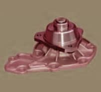 BOMBA AGUA ESCORT- GOL- LOGUS- HOBBY- SAVEIRO CHT