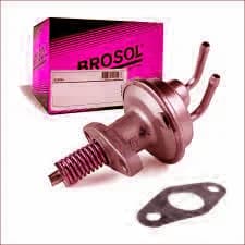 BOMBA COMB CARB CHEVETTE - CHEVY - MARAJO 73/...