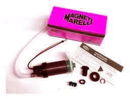 BOMBA COMB INJ VW - FORD - FIAT - GM FLEX