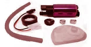 BOMBA COMB INJ VW/FORD/FIAT/RENAULT/MERCEDES GAS.