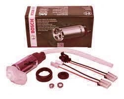 BOMBA COMB INJ VW/FORD/FIAT/RENAULT/MERCEDES GAS.