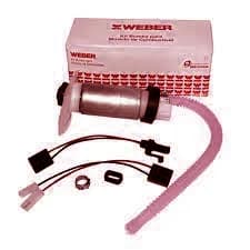BOMBA COMB INJ VW/FORD/FIAT/RENAULT/MERCEDES GAS.