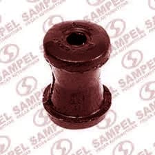 BUCHA BRAÇO OSCIL UNO- PRM- ELB 86/90- FIOR 88/90
