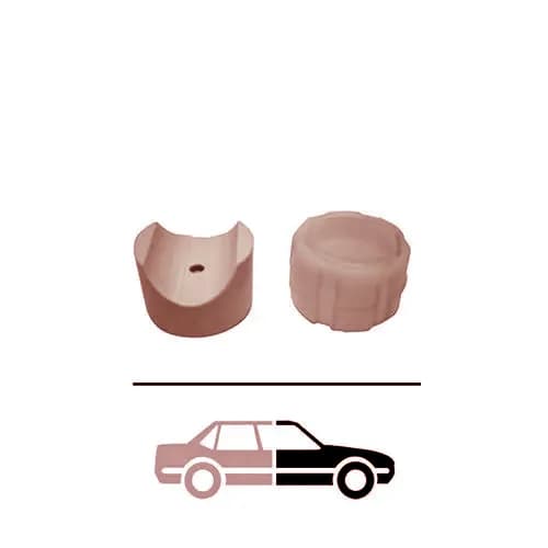 BUCHA CX DIR CORSA 94/... - TIGRA 98/98 (ZF)