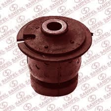 BUCHA QUAD MT DIANT GOL - PARATI- SAVEIRO (12,5MM)