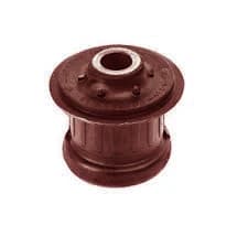 BUCHA QUAD MT DIANT GOL- PRT 2.0 16V 95/00 12,5MM