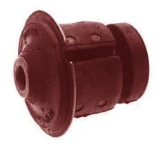 BUCHA QUAD MT DIANT GOL- VOY- PRT- PASSAT (10,3MM)