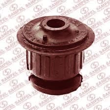 BUCHA QUAD MT DIANT SANTANA- VERSAILLES 2.0 (12MM)