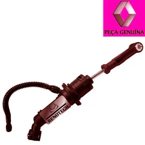 CIL PEDAL EMBR LOGAN - SANDERO 14/...