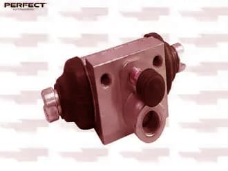 CIL RODA FIT 09/... - CITY 10/... (19,05MM)