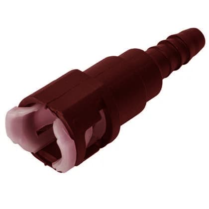 CONECTOR RETO 3/8" X 5/16"