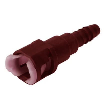 CONECTOR RETO 5/16" X 5/16"