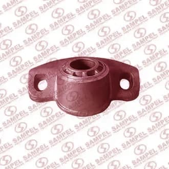 COXIM AMORT TRAS CRUZE 12/16 - TRACKER 14/19