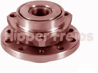 CUBO RODA DIANT ASTRA - ZAFIRA 2.0 8/16V (5 FUROS)