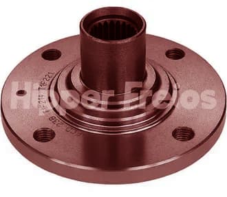 CUBO RODA DIANT CORSA 1.0/1.4/1.8- MERIVA- MONT 1.
