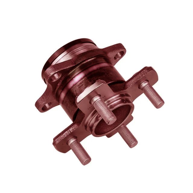 CUBO RODA TRAS FIT - CITY 1.5 16V 15/24 (4 FUROS)