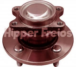 CUBO RODA TRAS HB20 1.0/1.6 13/...- PICANTO 06/...