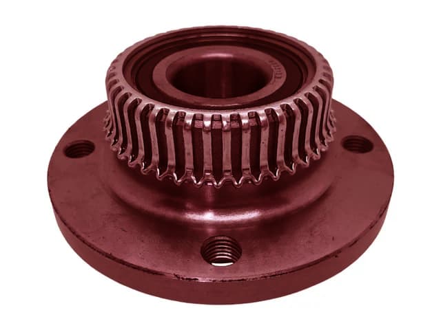 CUBO RODA TRAS SAVEIRO G5 09/...- G6 13/... C/ ABS