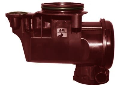 DEFLET OLEO GOL- VOY- SAV 1.0/1.6 08/... G5/G6