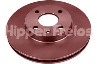 DISCO FREIO DIANT ONIX PLUS 1.0 12V 20/... (VENT.)