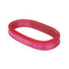 FILTRO AR FORD ESCORT 83/89- DEL REY 81/89 1.6 CHT