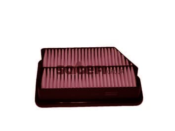 FILTRO AR KIA SPORTAGE 2.0/2.7 08/... - IX35 2.0