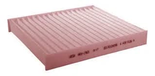 FILTRO CABINE COROLLA - HILUX - ETIOS - RAV4
