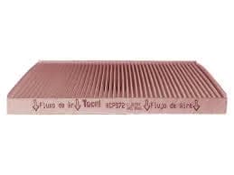 FILTRO CABINE HB20- IX35- TUCSON- VELOSTER- CERAT