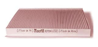 FILTRO CABINE LOGAN 11/..- SANDERO 10/.. 1.6 8/16V