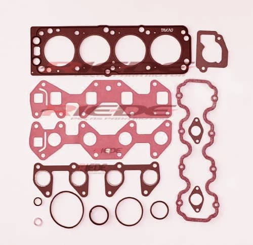 JUNTA SUPER MOTOR CORSA 1.0 EFI / MPFI 8V 94/...