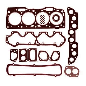 JUNTA SUPER MOTOR UNO- ELBA 1.6 8V 89/..- TIPO 1.6