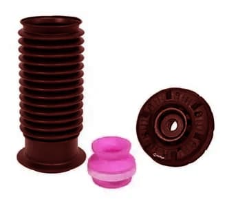 KIT AMORT DIANT CRUZE 11/... - TRACKER 13/...