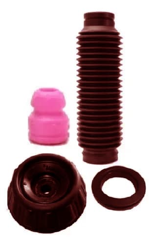 KIT AMORT DIANT HB20/HB20S (COMPL. 1 LADO)