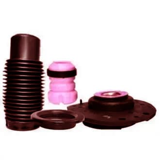 KIT AMORT DIANT PEUG 206 98/... - 207 09/15 L.D
