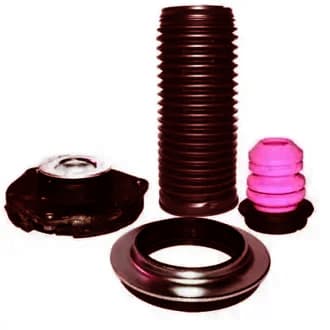 KIT AMORT DIANT POLO 02/...- FOX - CROSSFOX 04/...