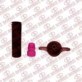 KIT AMORT TRAS HB20 12/... (COMPL.)