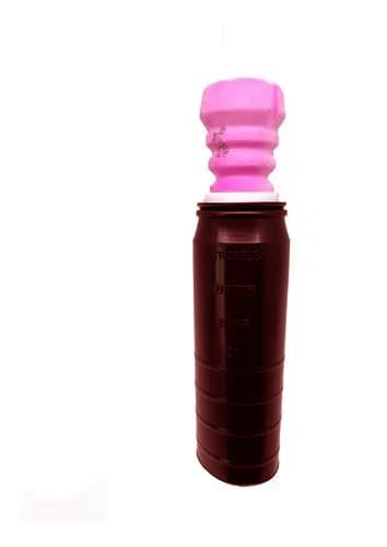 KIT AMORT TRAS PUNTO- LINEA- GRAN SIENA- IDEA 10/