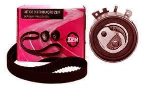 KIT COR DENT CLIO- LOGAN- SANDERO- PEUG 206- MARCH