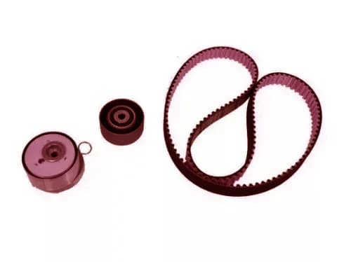 Kit Correia Dentada Cor dentada Cruzer 11/... - Tracker 13/... 1.8 16V