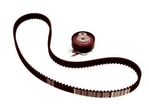 KIT COR DENT GOL - PARATI 1.0 8V 96/02 AT