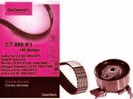 KIT COR DENT MONZA- KADETT- ASTRA- VECTRA- ZAFIRA