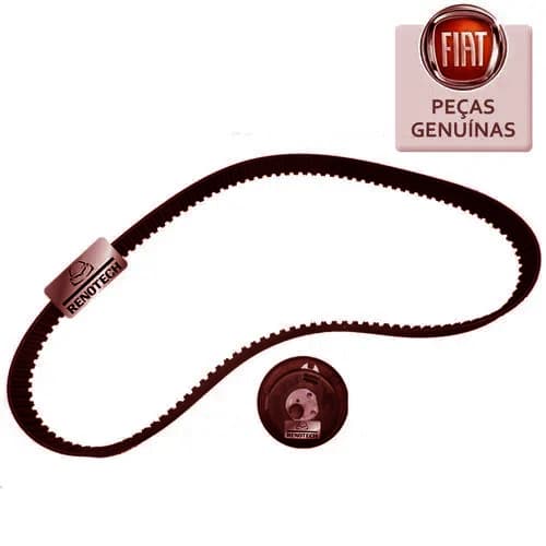 KIT COR DENT PALIO- DOBLO- PUNTO- IDEA- STILO