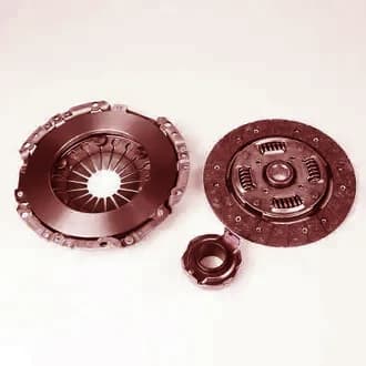 KIT EMBR FIT 1.4/1.5 16V - CITY 1.5 16V 10/... FLE