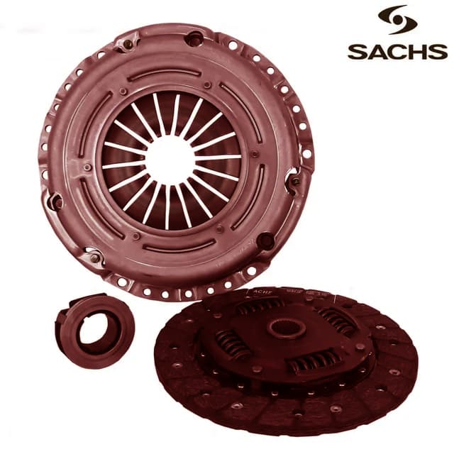 KIT EMBR FOX 15/... - UP! 14/... 1.0 3CC MPI FLEX