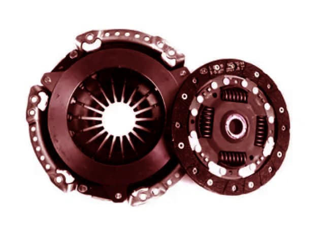 KIT EMBR LOGAN - SANDERO 1.0 12C 3CC 17/...
